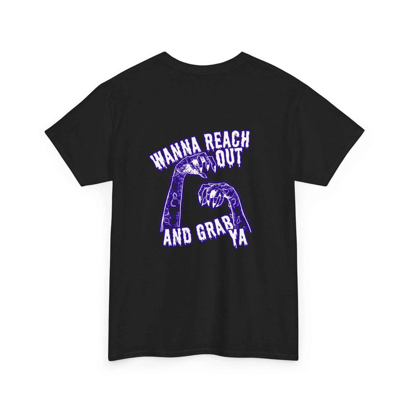 'Abracadabra' Halloween Band Lyric T-Shirt