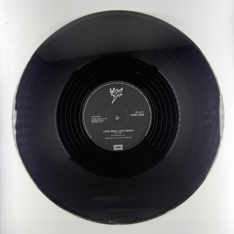 Hazell Dean: Stand Up - Good Plus (G+) / Good Plus (G+)