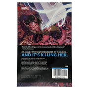 The Mighty Thor - Vol 1: Thunder In Her Veins [PREOWNED TPB] - DD Music Geek