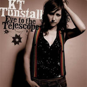 KT Tunstall: Eye To The Telescope (CD, Album) - DD Music Geek
