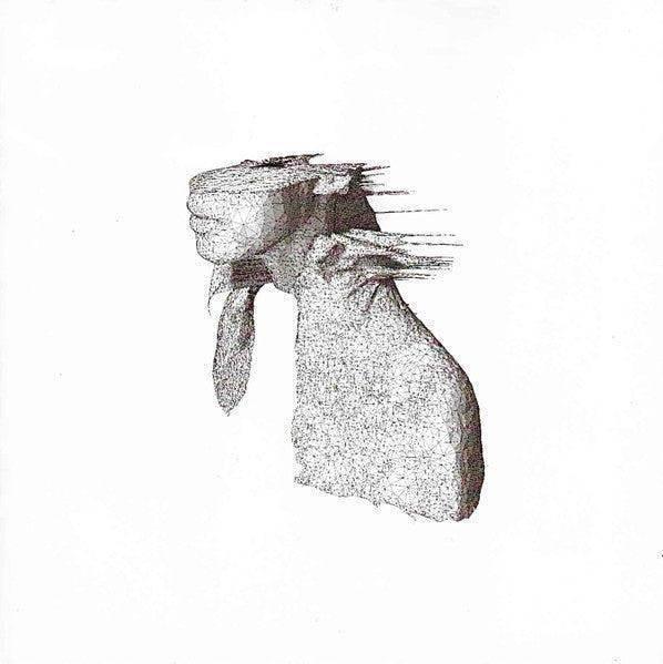 Coldplay: A Rush Of Blood To The Head (CD, Album) - DD Music Geek