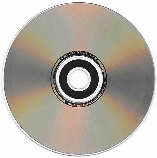 Coldplay: A Rush Of Blood To The Head (CD, Album) - DD Music Geek