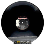 Claire Hamill: Second Album - October (LP, RE) - DD Music Geek