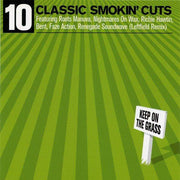 Various: 10 Classic Smokin' Cuts (CD, Comp, Mixed) - DD Music Geek