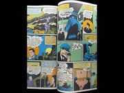 Batman No.1 Spring Issue FACSIMILE - DD Music Geek