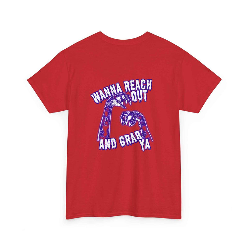 'Abracadabra' Halloween Band Lyric T-Shirt