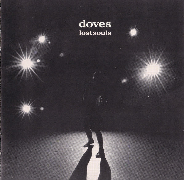 Doves - Lost Souls - CD - Preowned