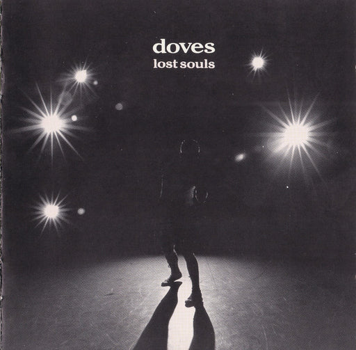 Doves - Lost Souls - CD - Preowned