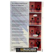 Phonogram Vol. 2: The Singles Club (Trade Paperback) - DD Music Geek