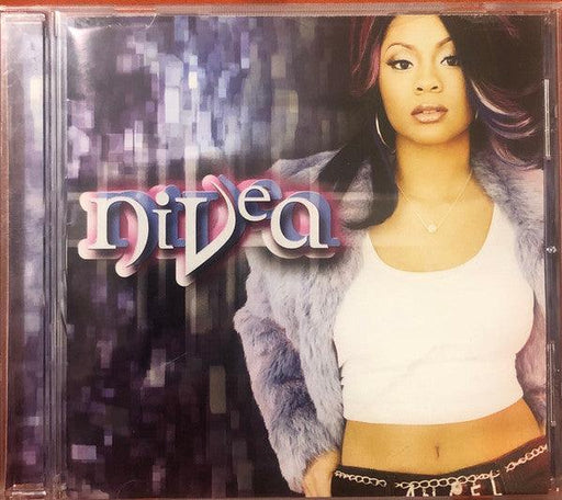 Nivea : Nivea (CD, Album, RE)