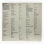 Alain Boublil - Les Misérables - 2LP - Preowned