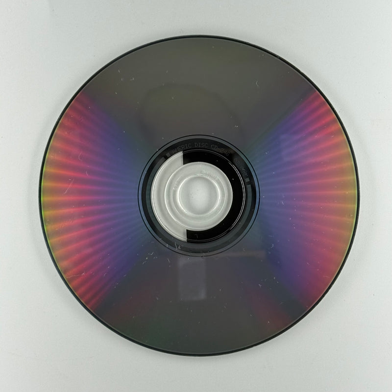 Little Willie John: Fever - Very Good Plus (VG+) / Very Good (VG)