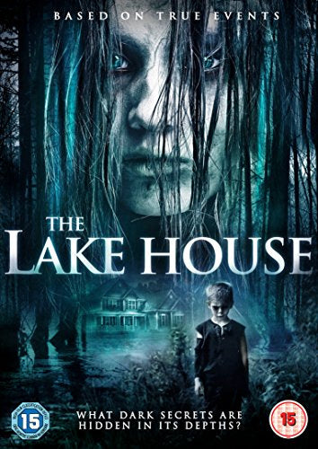 The Lake House - DVD - Preowned