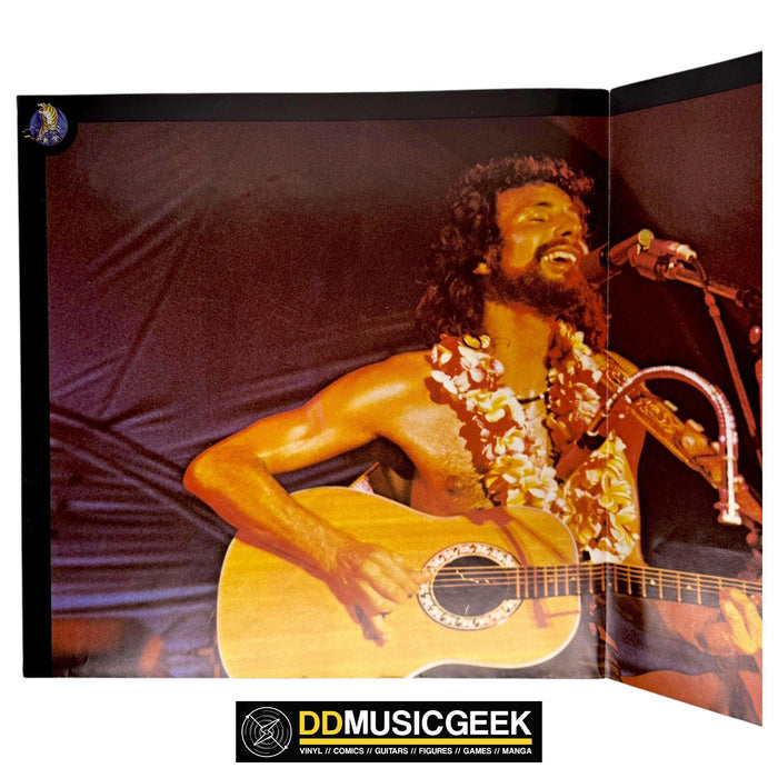 Cat Stevens: Greatest Hits (LP, Comp) - DD Music Geek