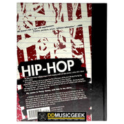 SENTENCES: THE LIFE OF M.F. GRIMM (Hardcover) - DD Music Geek