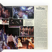 Alain Boublil - Les Misérables - 2LP - Preowned