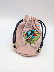 Mini Dice Bags - DD Music Geek