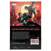 Daredevil / Punisher: Seventh Circle - TPB [PREOWNED COMIC] - DD Music Geek