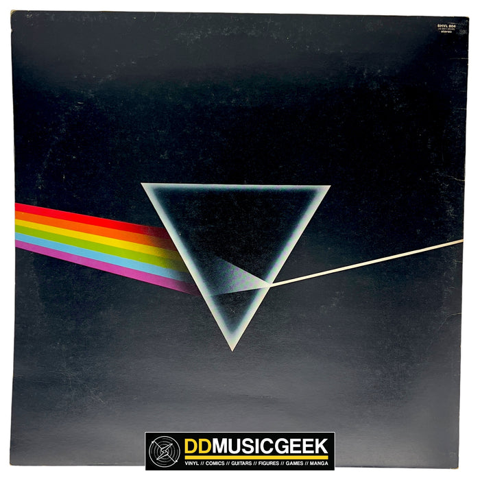 Pink Floyd: The Dark Side Of The Moon [Preowned Vinyl] VG/VG