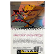 Ms. Marvel Vol. 2: Generation Why (Trade Paperback) - DD Music Geek
