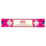 Satya Incense Sticks - DD Music Geek