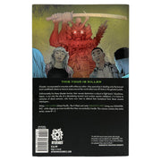 Disaster Inc - TPB [PREOWNED COMIC] - DD Music Geek