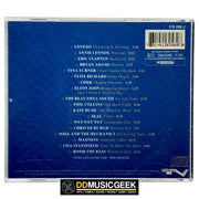 Various: The Gift Of Song (CD, Comp) - DD Music Geek