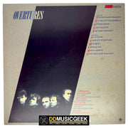 The Choir : Overtures (LP) - DD Music Geek