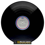 Peggy Ashcroft / Paul Scofield, Paul Scofield, London Sinfonietta, Heather Harper, Paul Hamburger, Sir William Walton: Façade - A Song For The Lord Mayor's Table (LP) - DD Music Geek