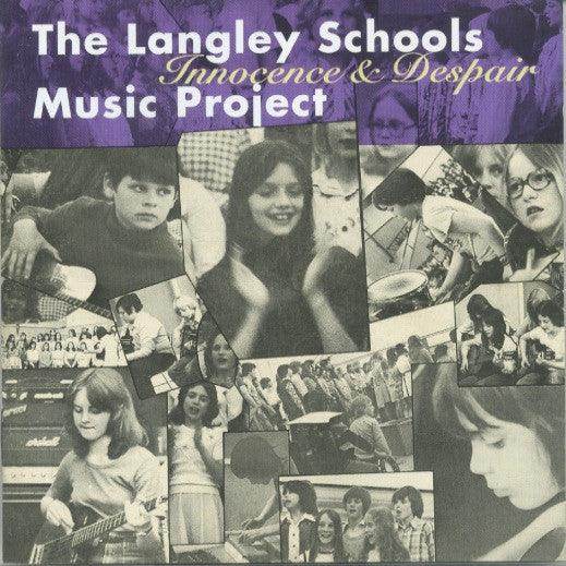 The Langley Schools Music Project*: Innocence & Despair (CD, Comp) - DD Music Geek
