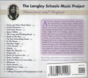 The Langley Schools Music Project*: Innocence & Despair (CD, Comp) - DD Music Geek