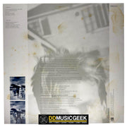 Sting: The Dream Of The Blue Turtles (LP, Album) - DD Music Geek