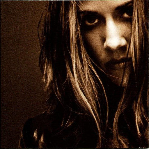 Sheryl Crow : Sheryl Crow (CD, Album)