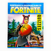 Fortnite - Independent & Unofficial Guide To Fortnite - Book - New