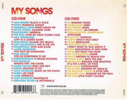 Various: My Songs (2xCD, Comp) - DD Music Geek