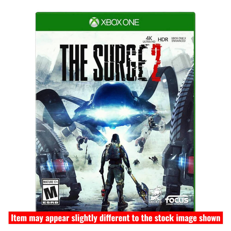 The Surge 2 - Xbox One - Preowned