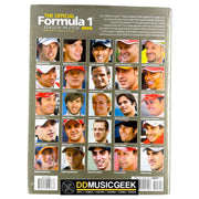 The Official Formula 1 Season Review 2009 by Various - DD Music Geek