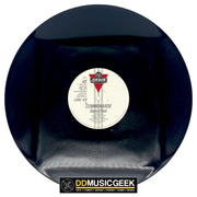Communards* With Sarah Jane Morris: Don't Leave Me This Way (12", Single) - DD Music Geek