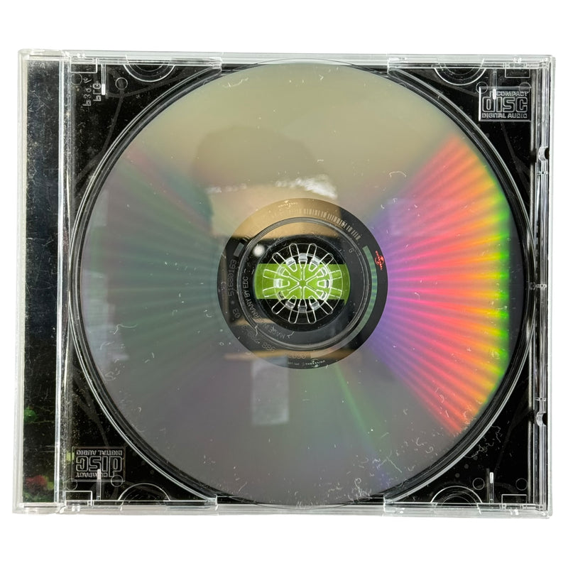 Eminem: Curtain Call - The Hits CD - VG+ / VG+