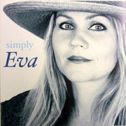Eva Cassidy: Simply Eva (CD, Album) - DD Music Geek