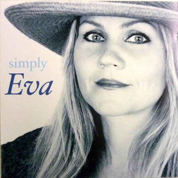 Eva Cassidy: Simply Eva (CD, Album) - DD Music Geek