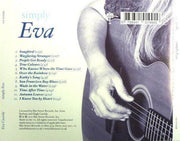 Eva Cassidy: Simply Eva (CD, Album) - DD Music Geek