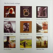 Eva Cassidy: Simply Eva (CD, Album) - DD Music Geek