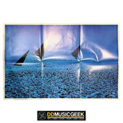 Pink Floyd: The Dark Side Of The Moon (LP, Album, RP, 5th) - DD Music Geek