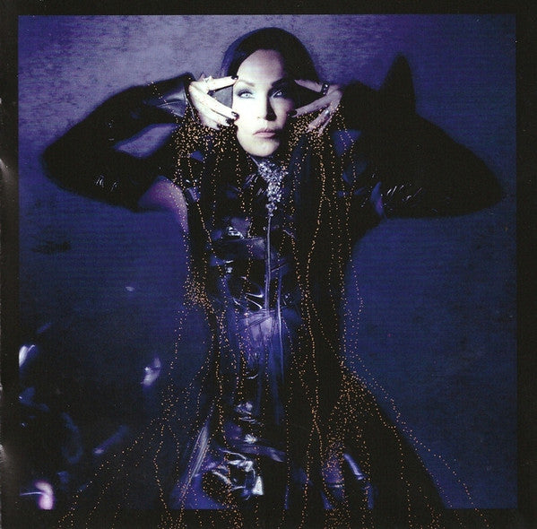Tarja Turunen - Frisson Noir - Image 35
