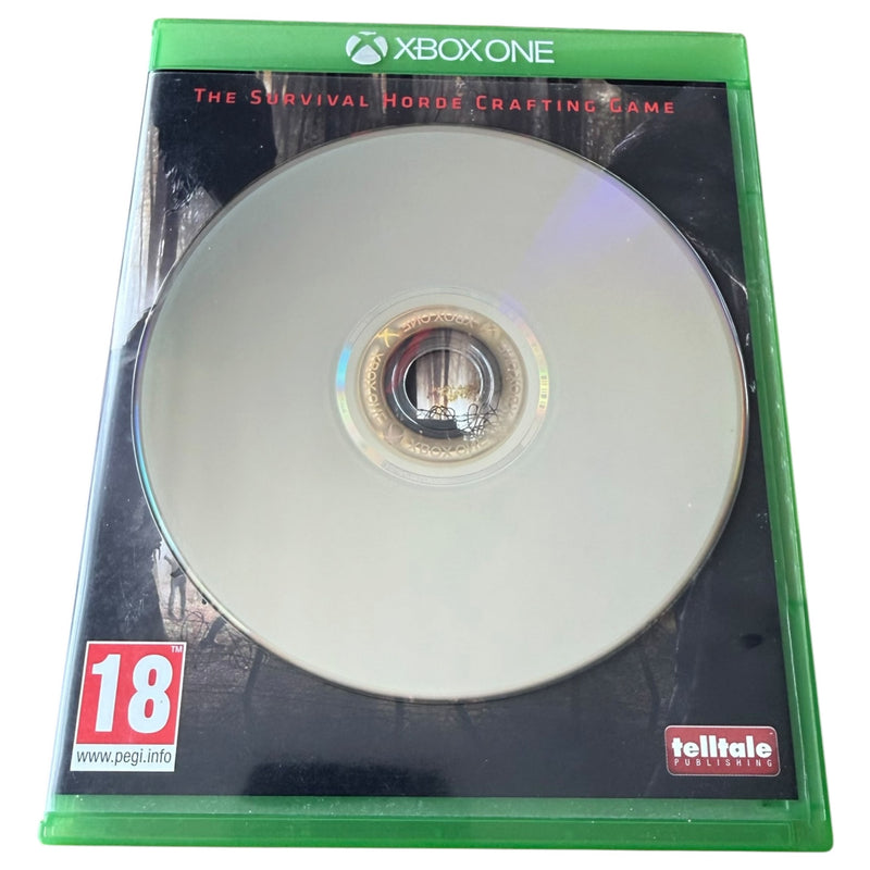 7 Days to Die - Xbox One - Preowned