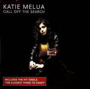 Katie Melua: Call Off The Search (CD, Album, Enh) - DD Music Geek