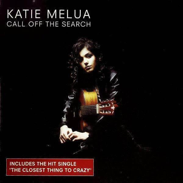 Katie Melua: Call Off The Search (CD, Album, Enh) - DD Music Geek
