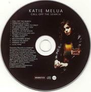 Katie Melua: Call Off The Search (CD, Album, Enh) - DD Music Geek