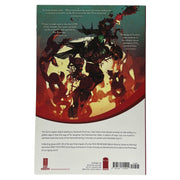 Low - Volume 5: Light Brings Light [PREOWNED TPB] - DD Music Geek